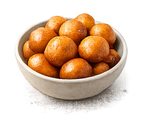 buñuelos
