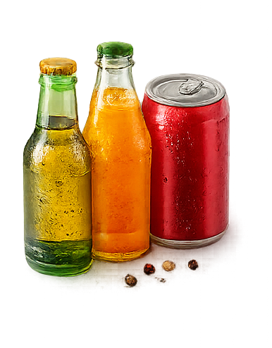 refrescos