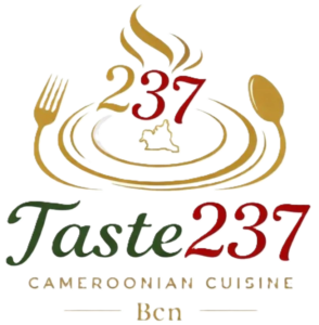 taste237 logo ng